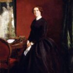 Mary Elizabeth Braddon - Author