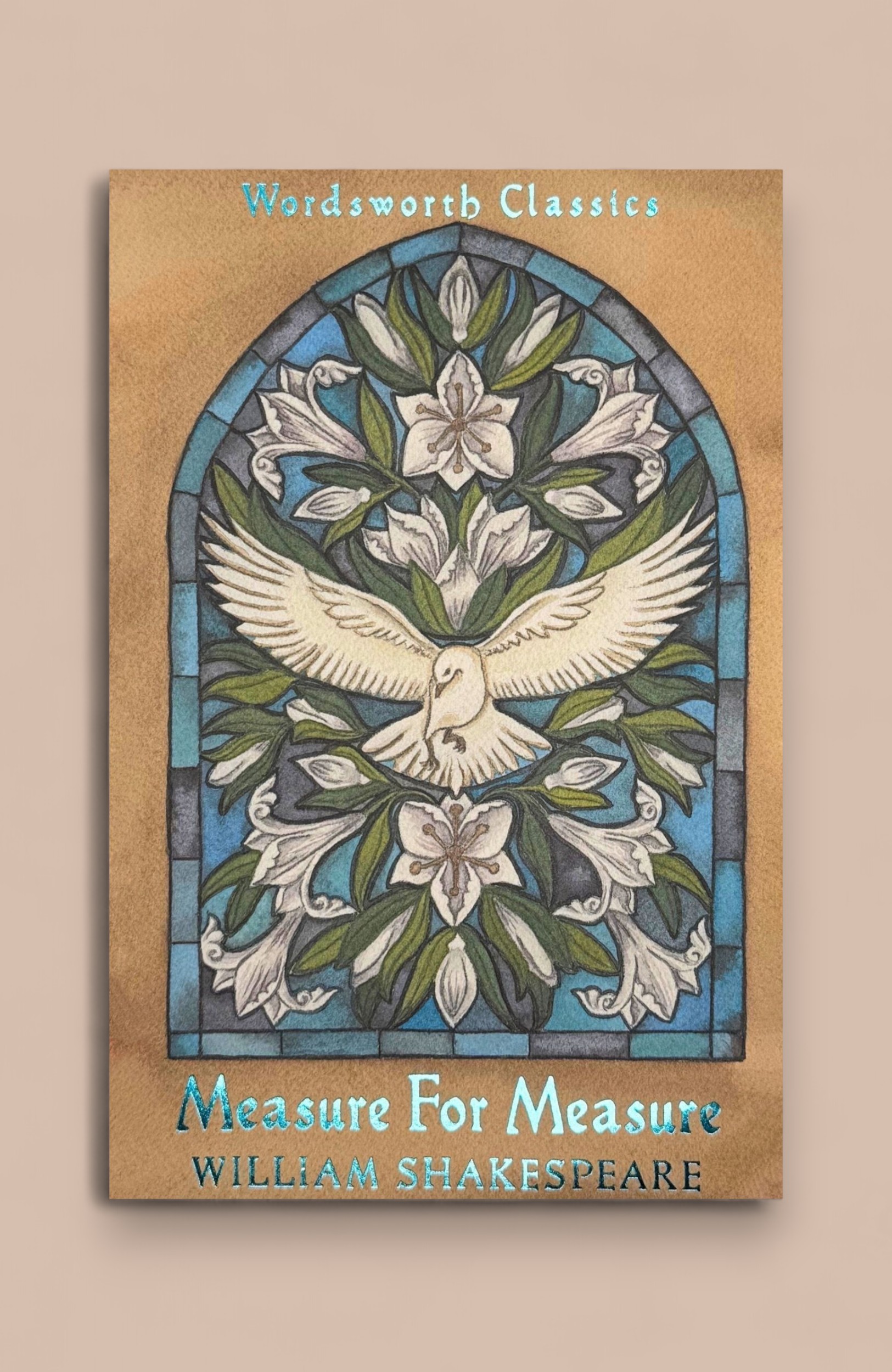 Measure for Measure - Wordsworth Editions