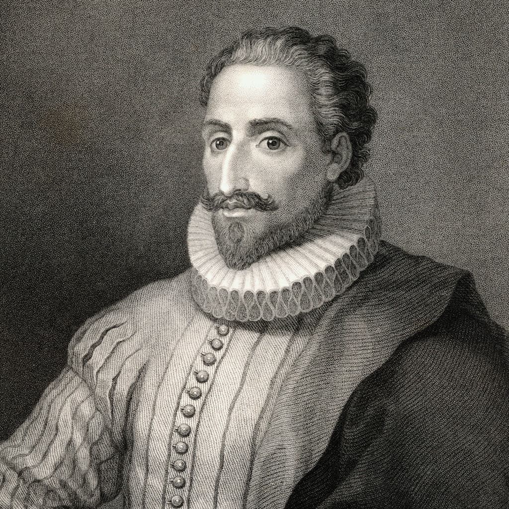Cervantes Miguel de