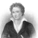 Percy Bysshe Shelley - Author