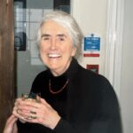 Rosemary Grey Author