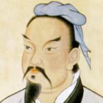 Sun Tzu - Author