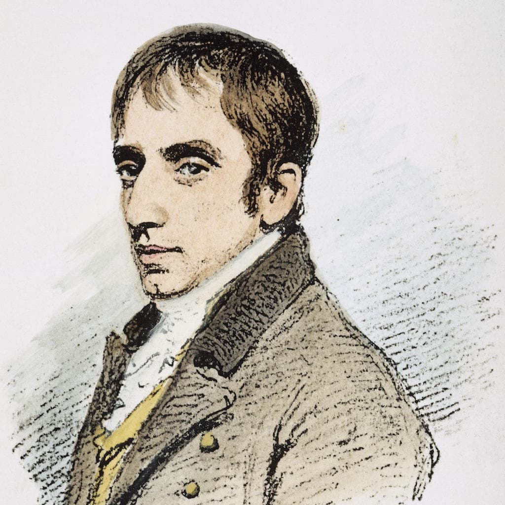 Wordsworth William