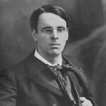 William Yeats - Author