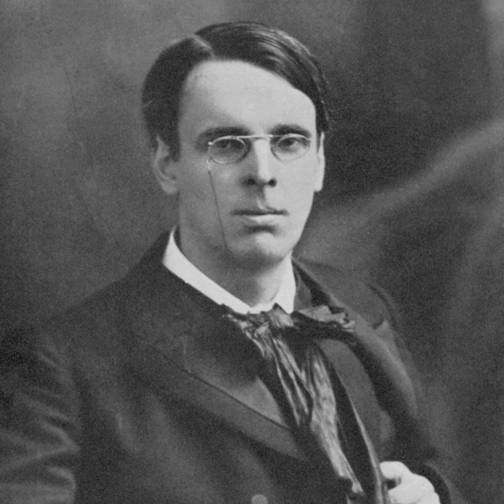 Yeats W.B.