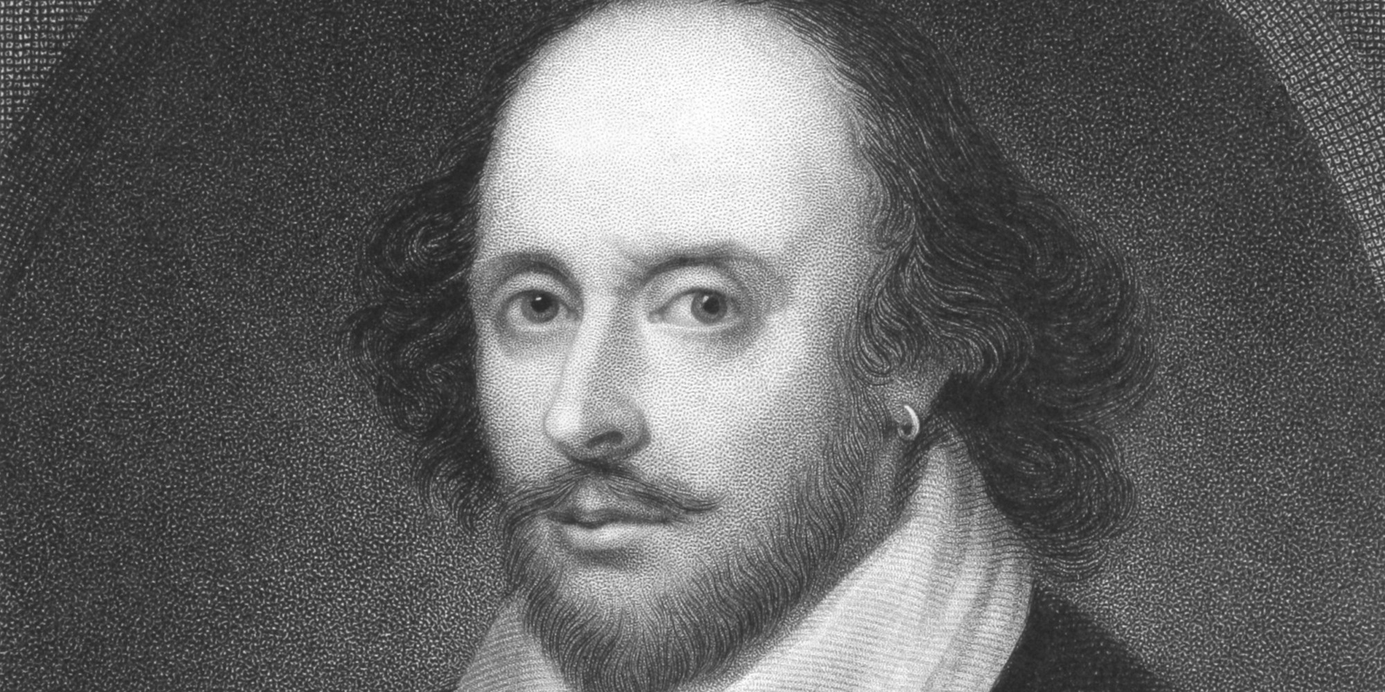 William Shakespeare