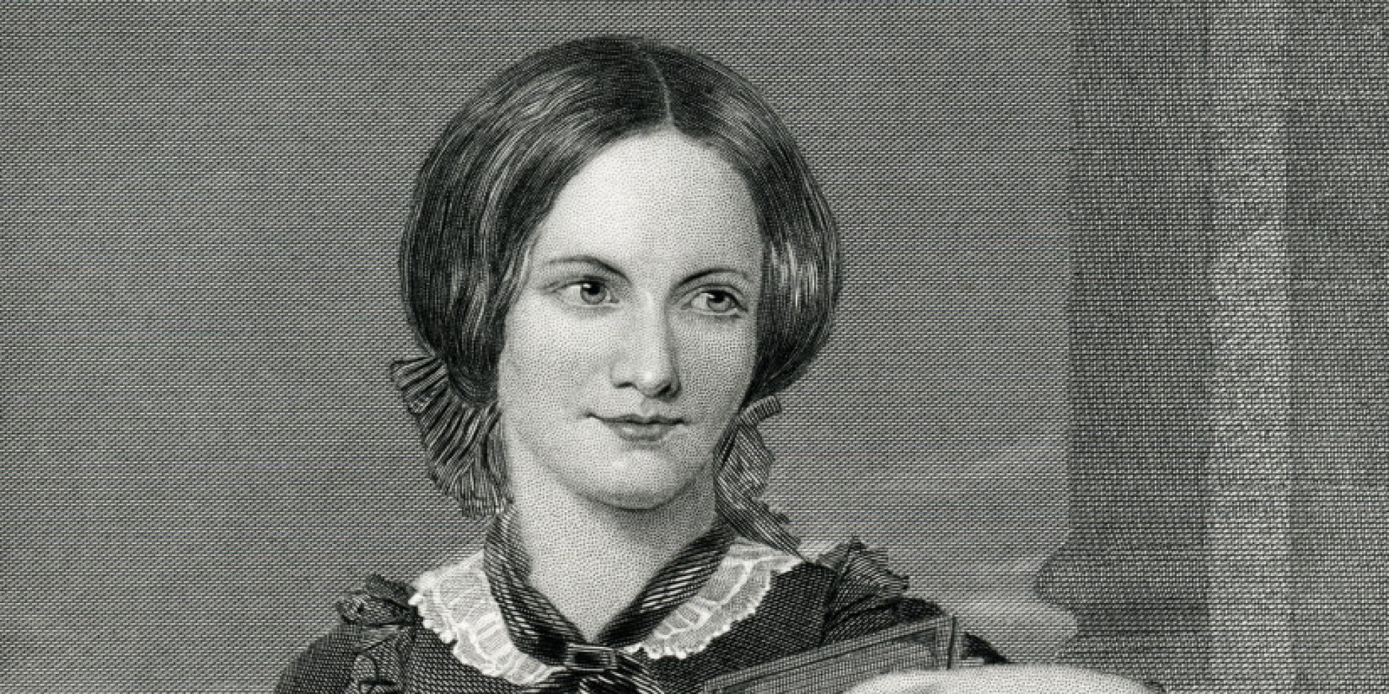 Sally Minogue writes on Charlotte Brontë