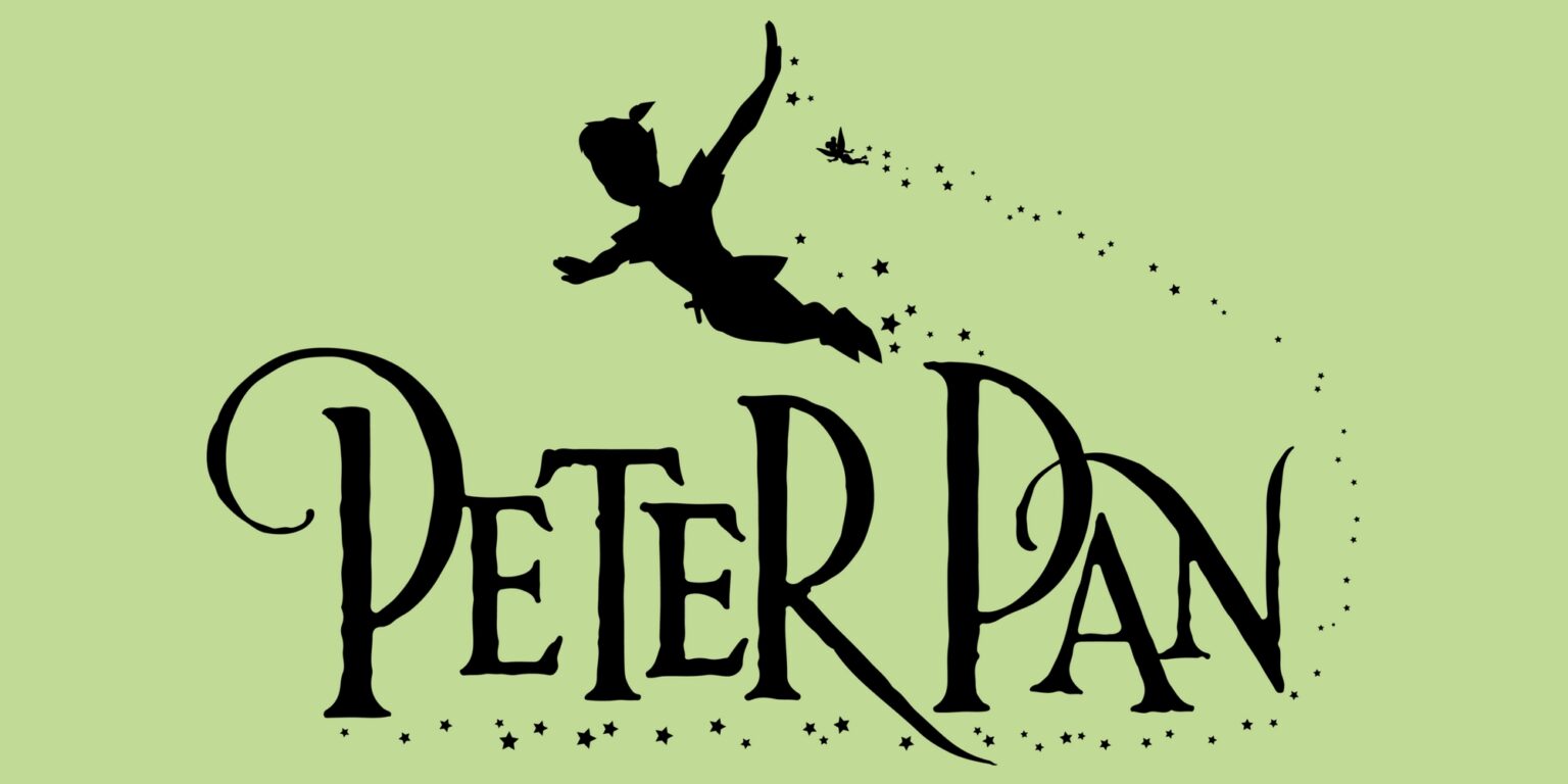 Peter Pan (Collector's Edition) - Wordsworth Editions