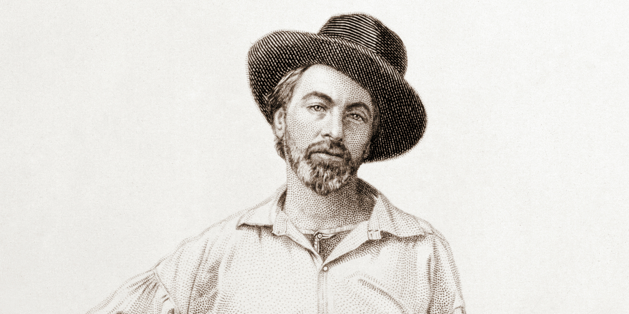 Walt Whitman 200