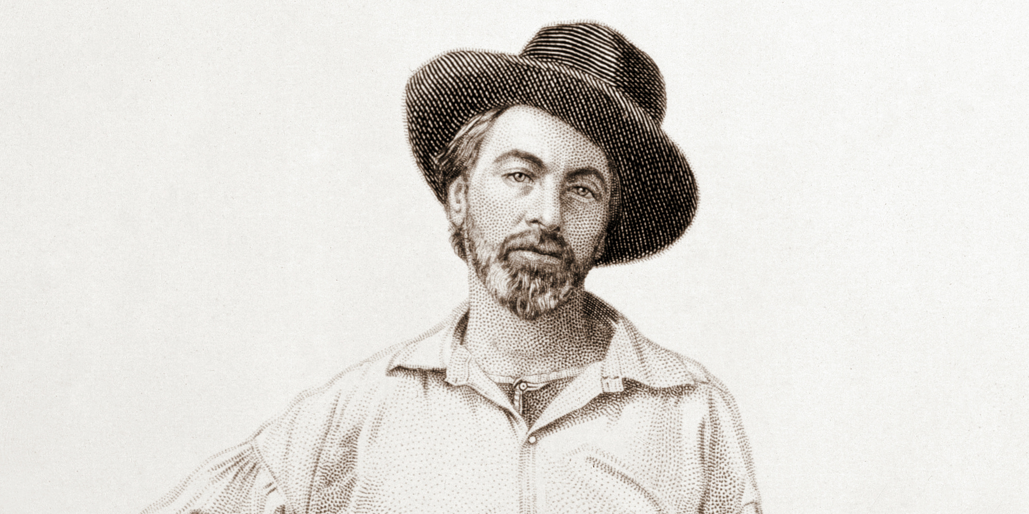 Walt Whitman turns 200