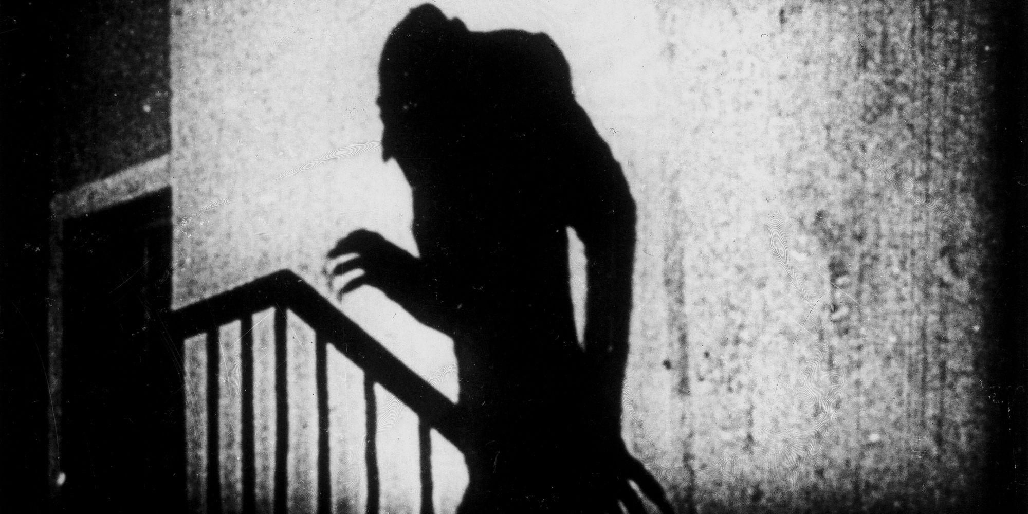 Nosferatu is a 1922 German Expressionist horror film, directed by F. W. Murnau, starring Max Schreck as the vampire Count Orlok. The film was an unauthorized adaptation of Bram Stoker's Dracula, with names and other details changed because the studio coul