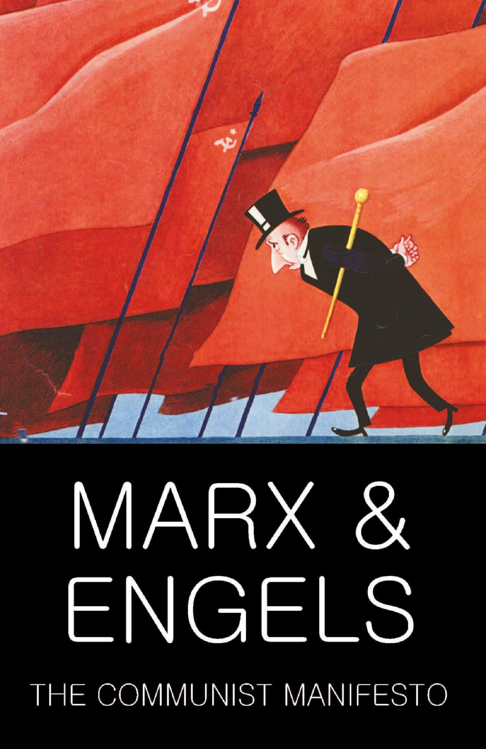 Communist Manifesto and Other Works