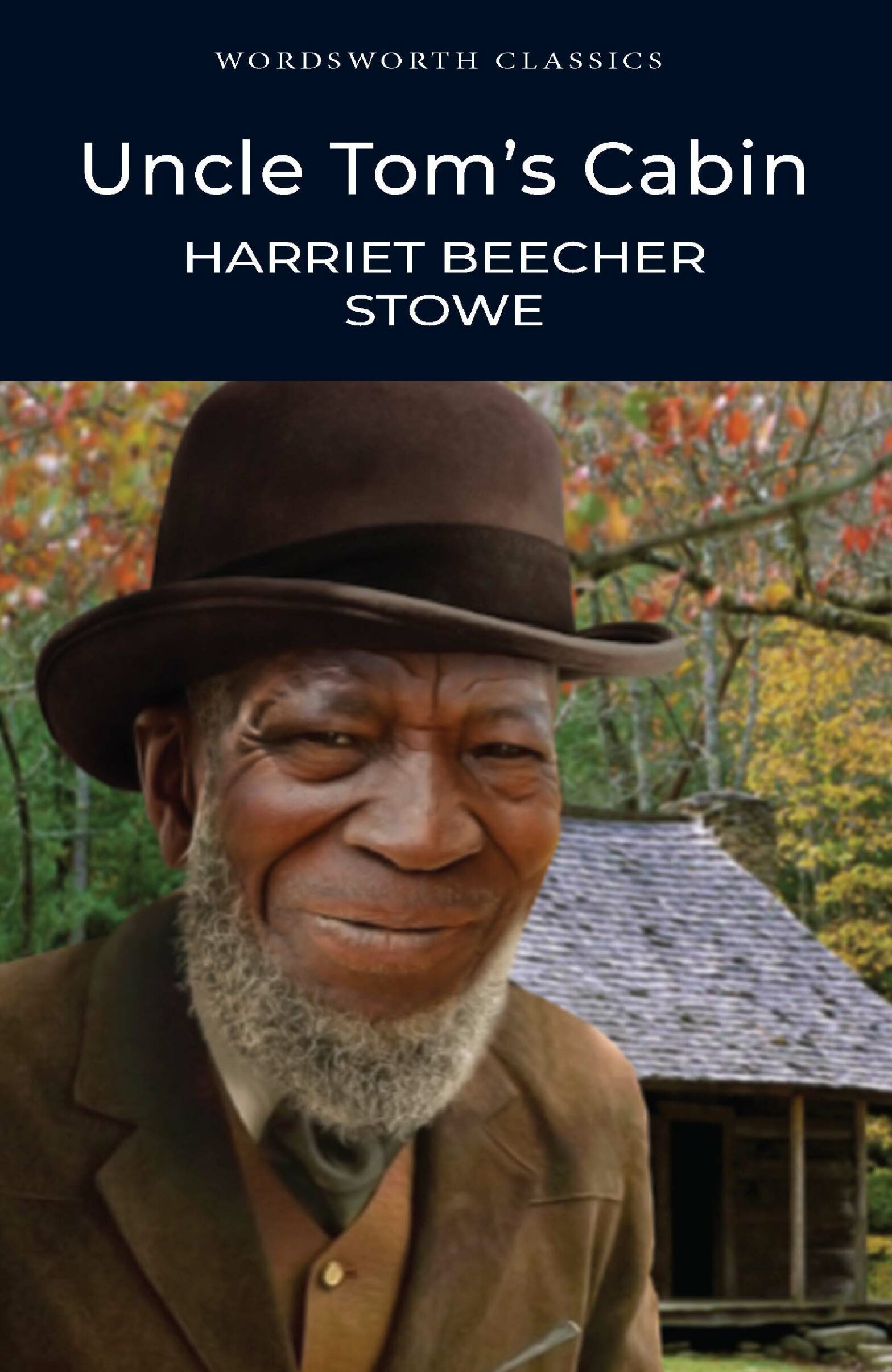 Uncle Tom’s Cabin