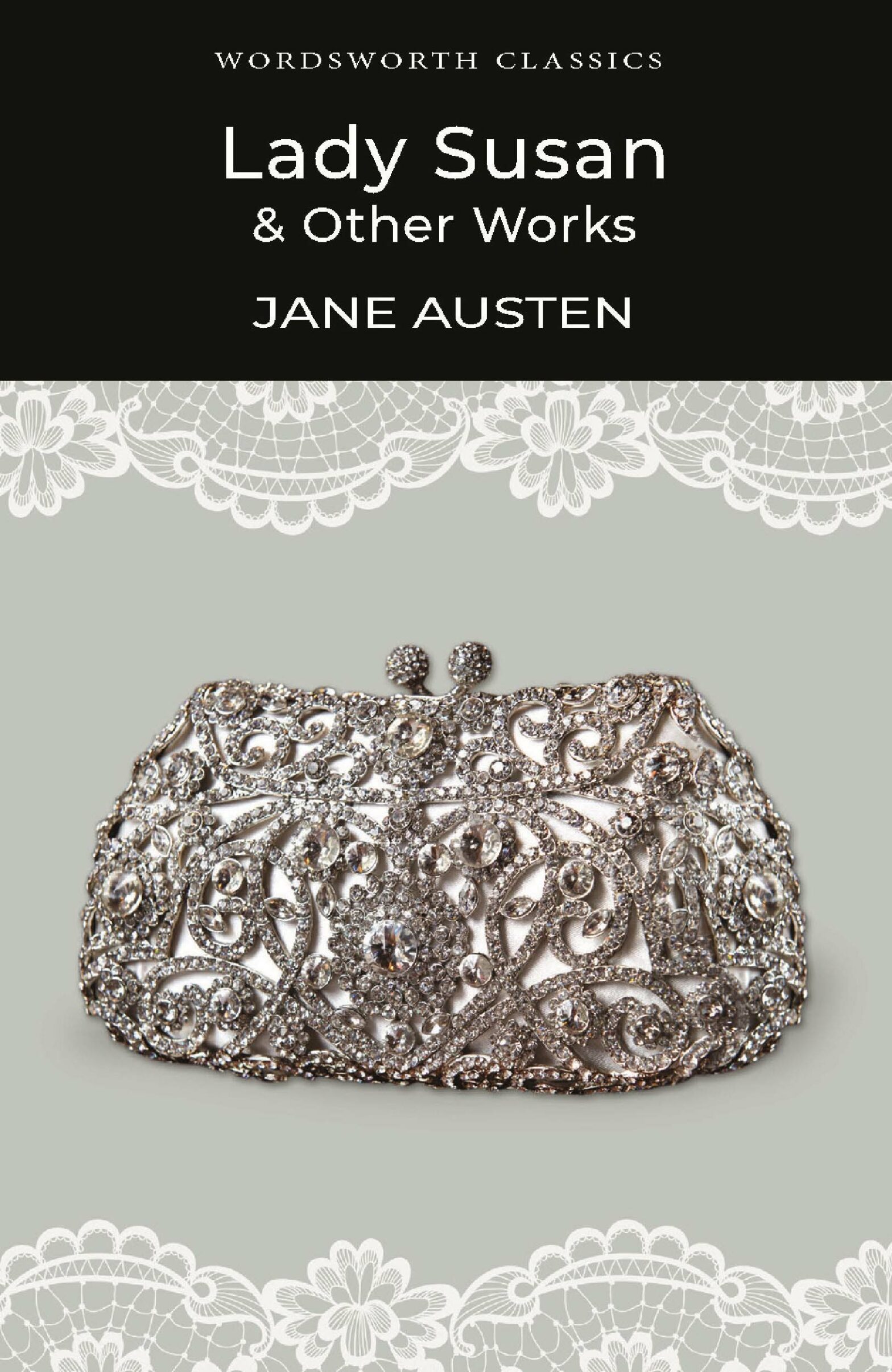 Lady Susan & Other Works