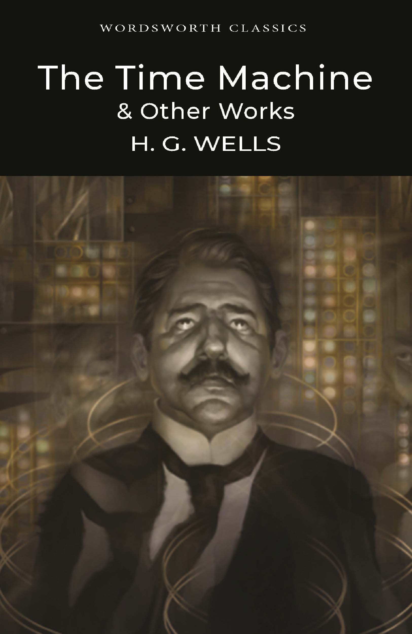Time Machine & Other Works