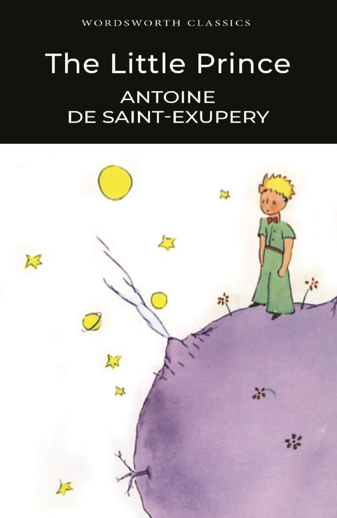 Little Prince (Adult Edition)