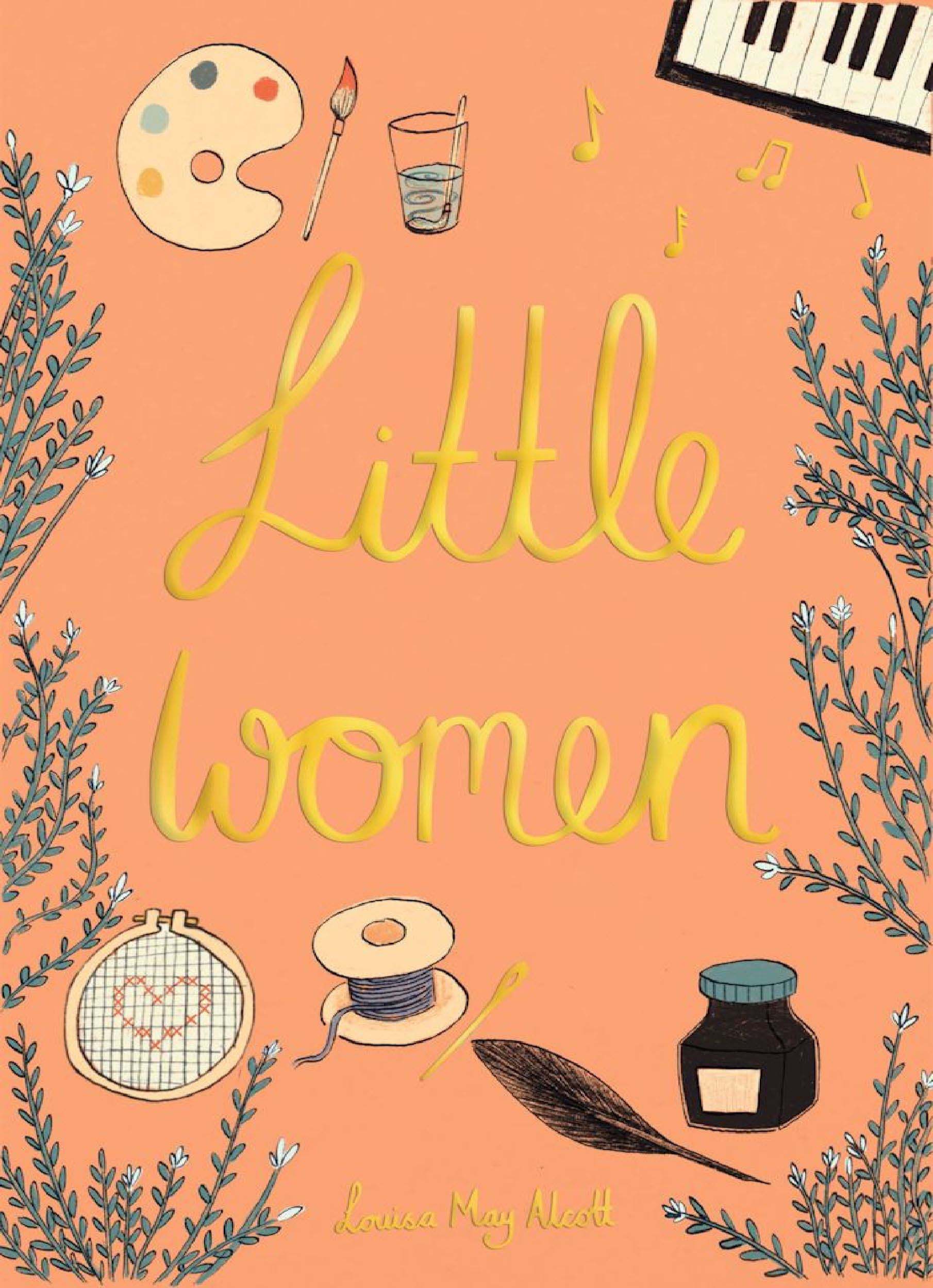 Little Women (Collector's Edition)