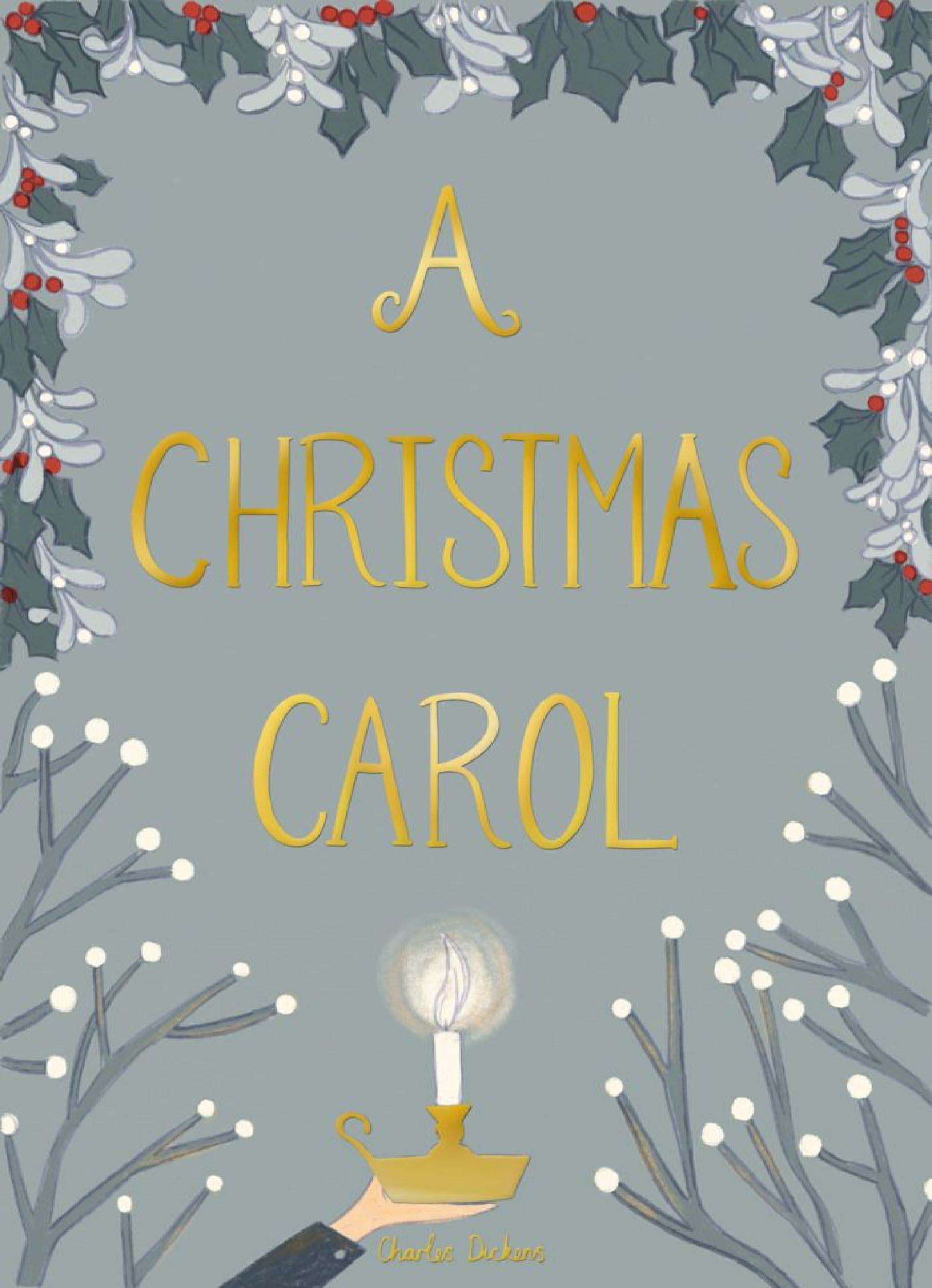 Christmas Carol (Collector's Edition)