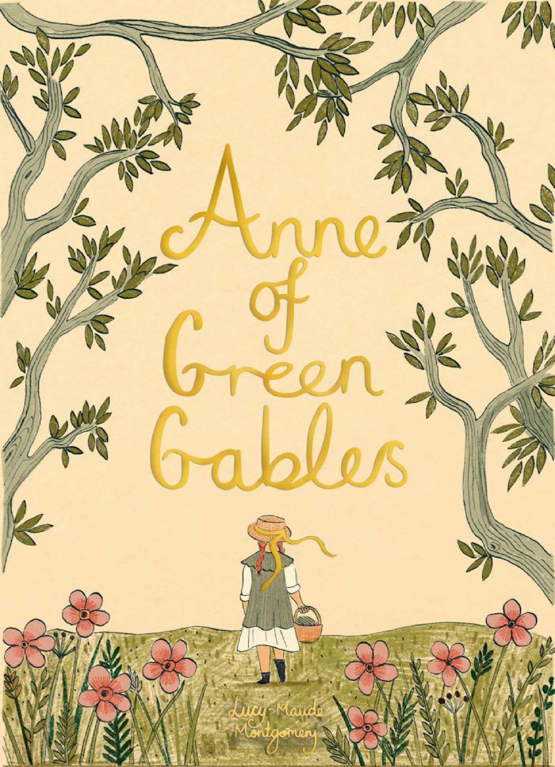 Anne of Green Gables (Collector's Edition)