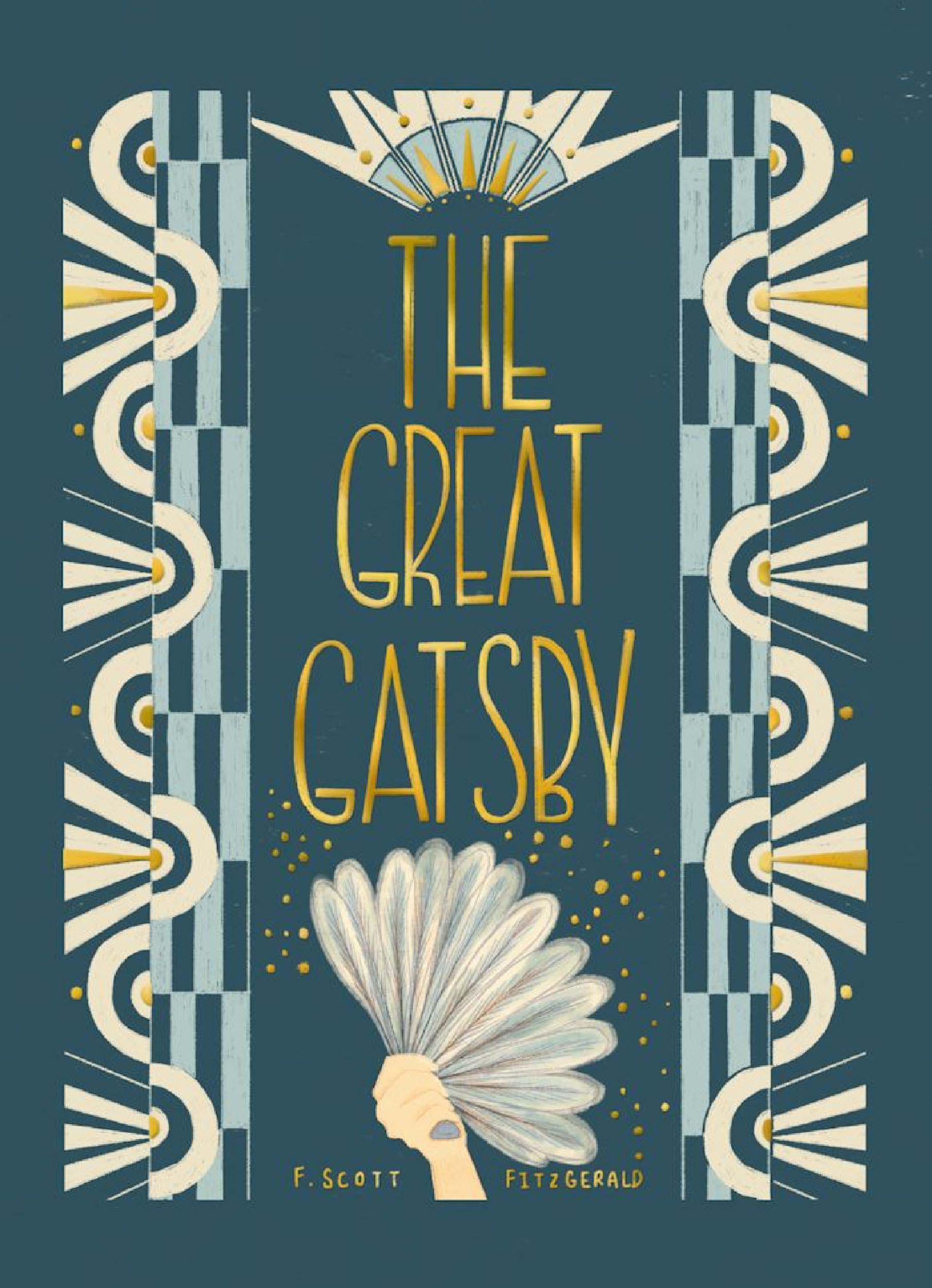 Great Gatsby (Collector's Edition)