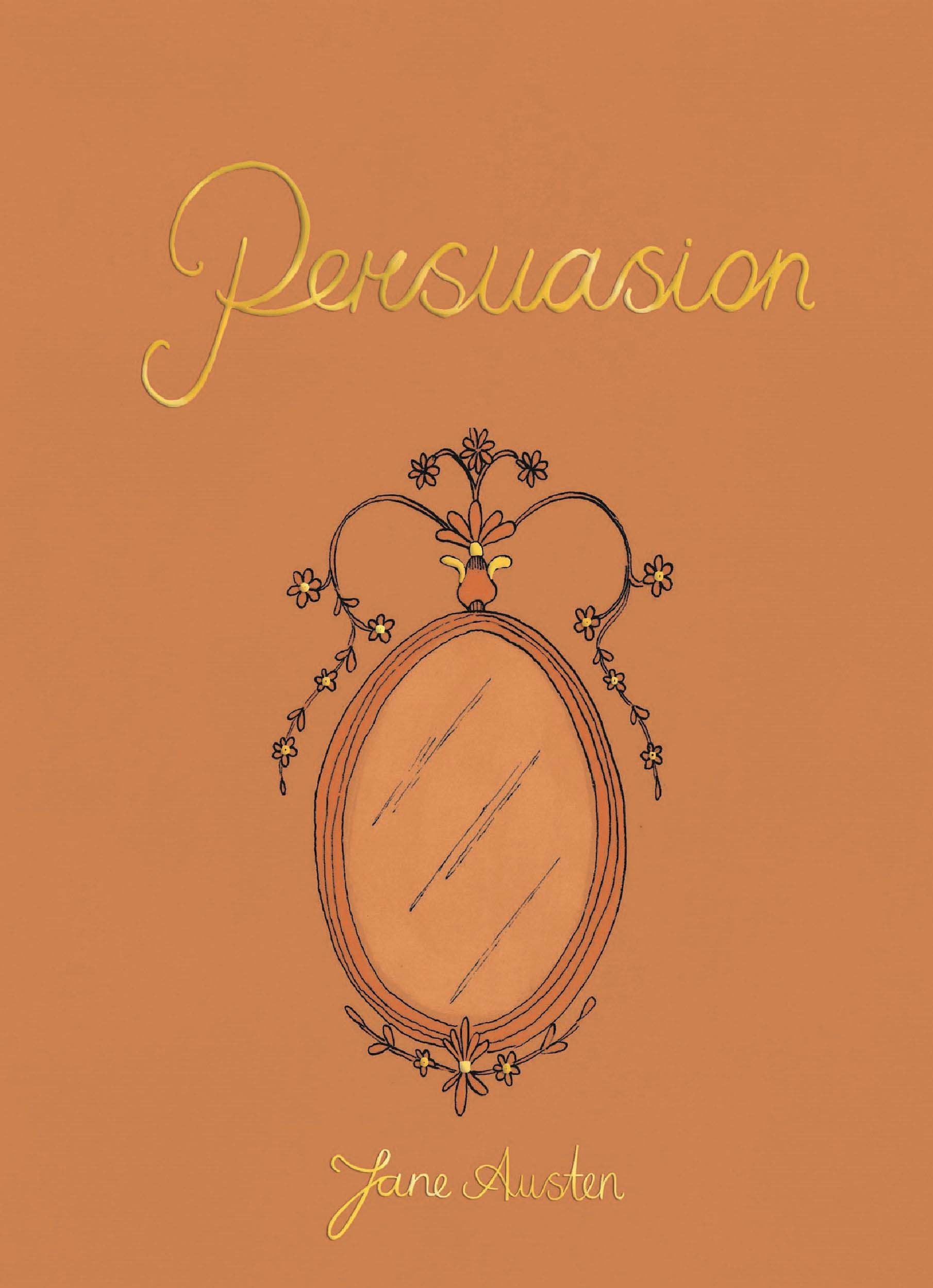 Persuasion (Collector's Edition)