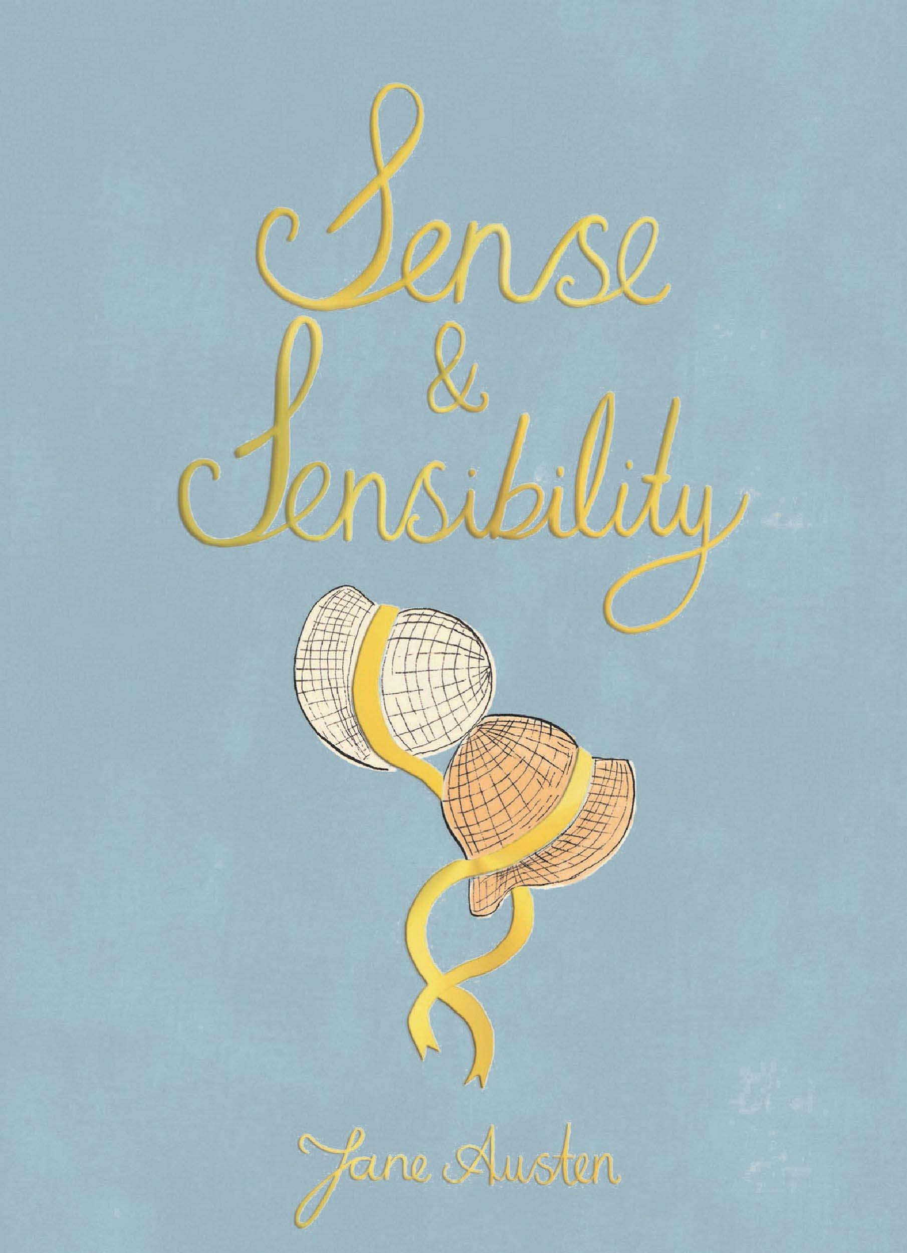 Sense and Sensibility (Collector's Edition)