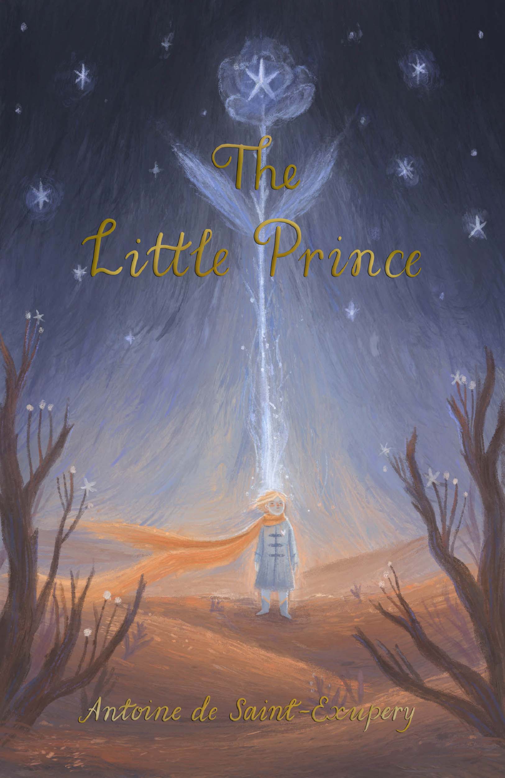 Little Prince (Exclusive)