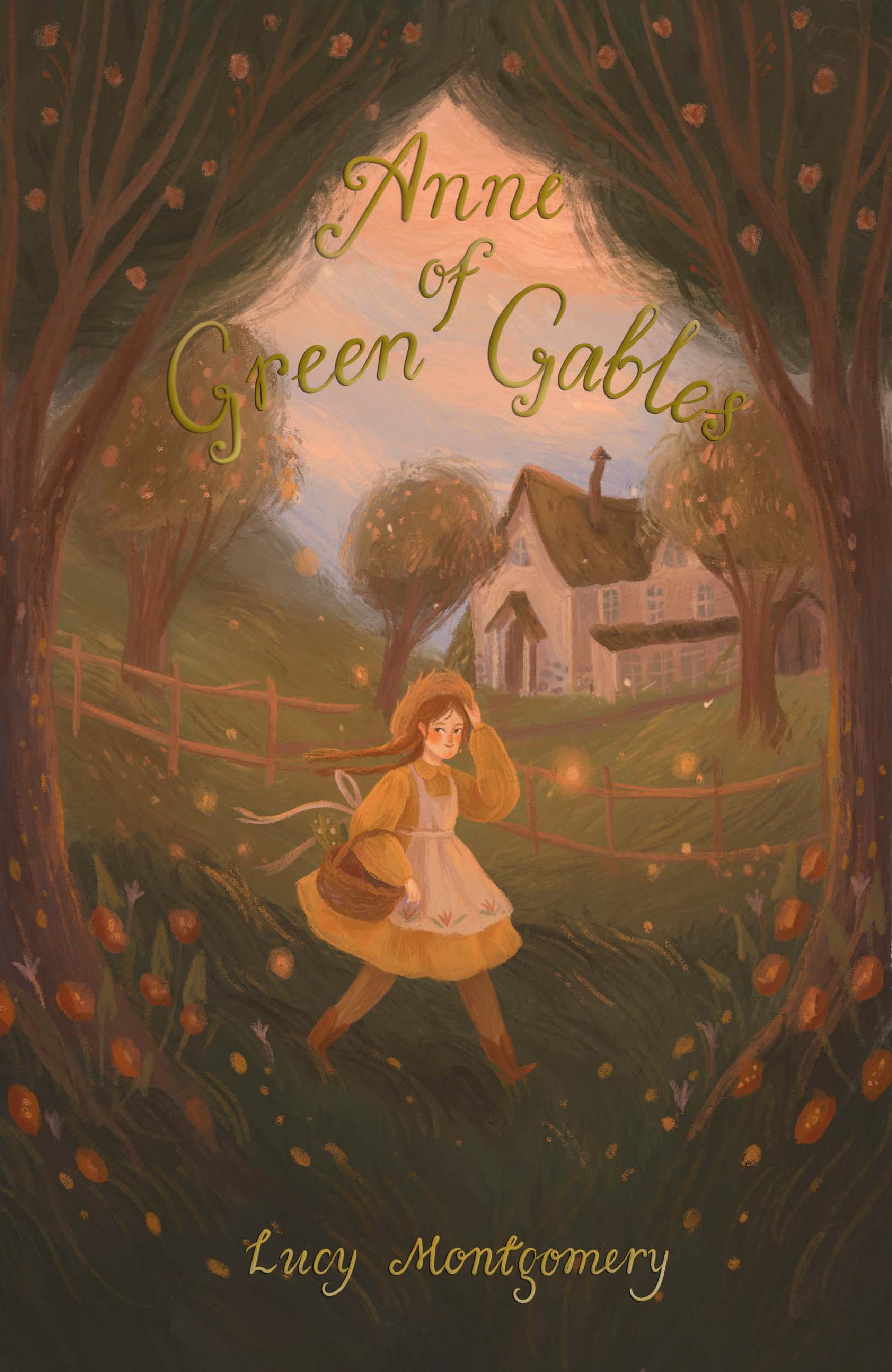 Anne of Green Gables (Exclusive)