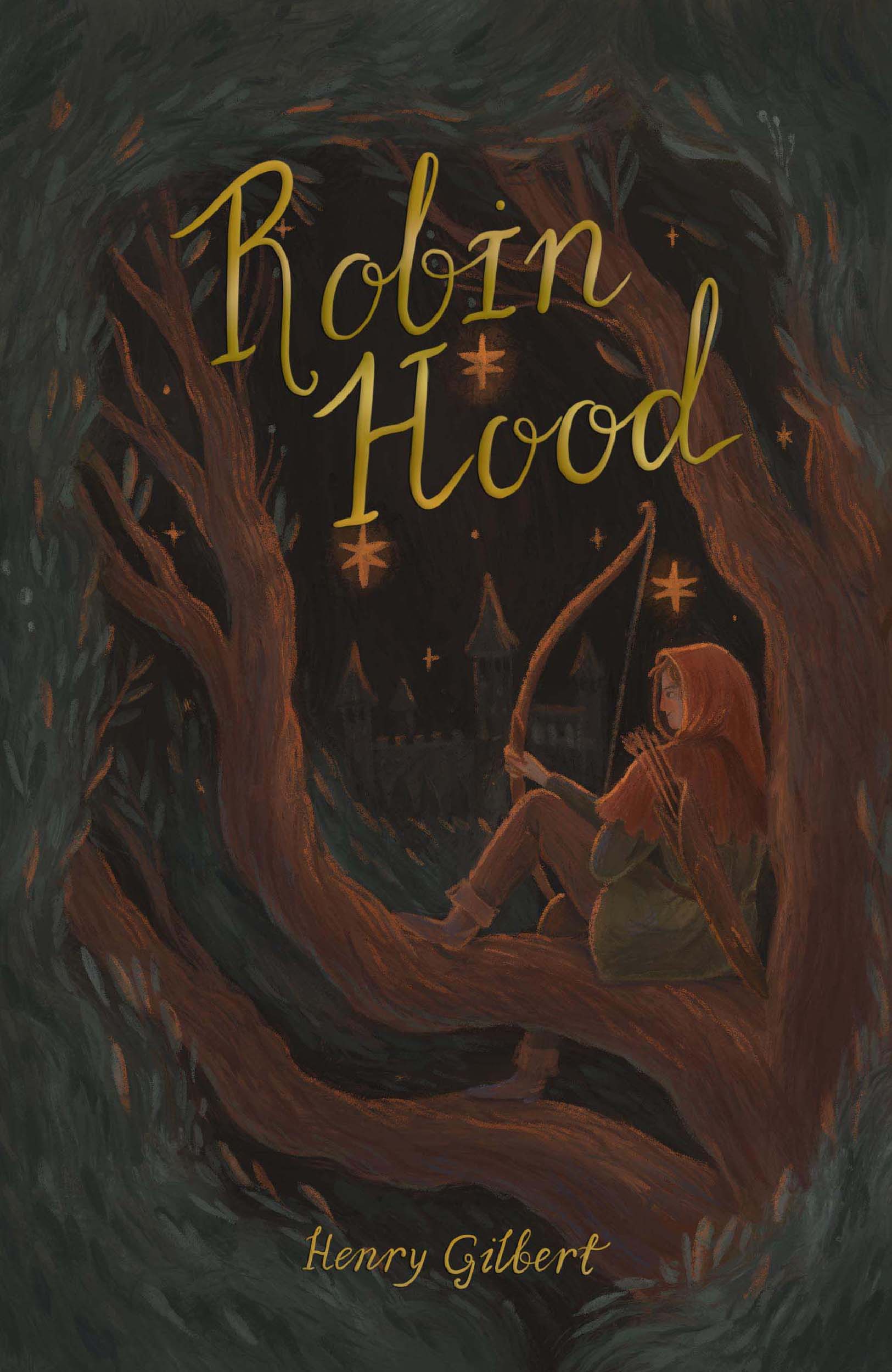 Robin Hood (Exclusive)