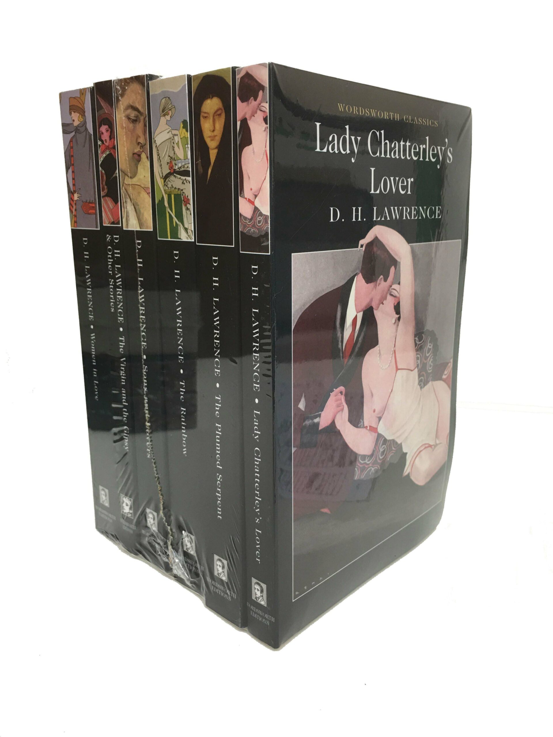 D. H. Lawrence Collection