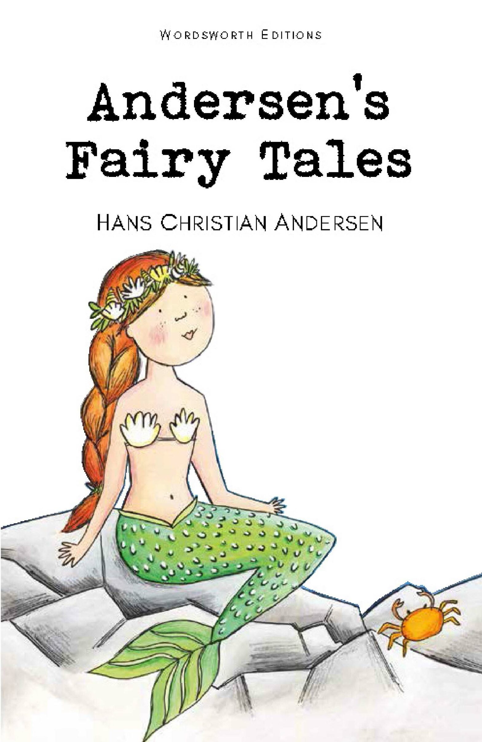 Andersen’s Fairy Tales