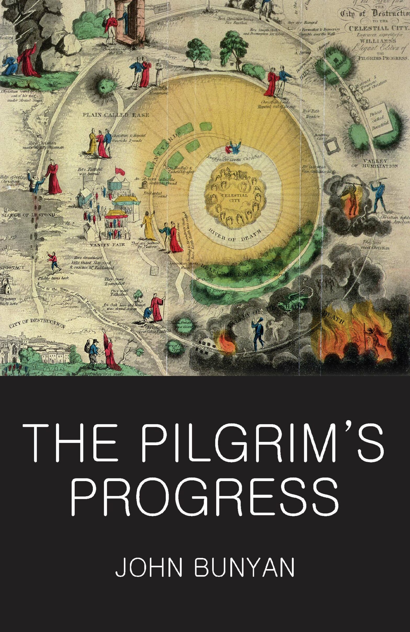Pilgrim’s Progress