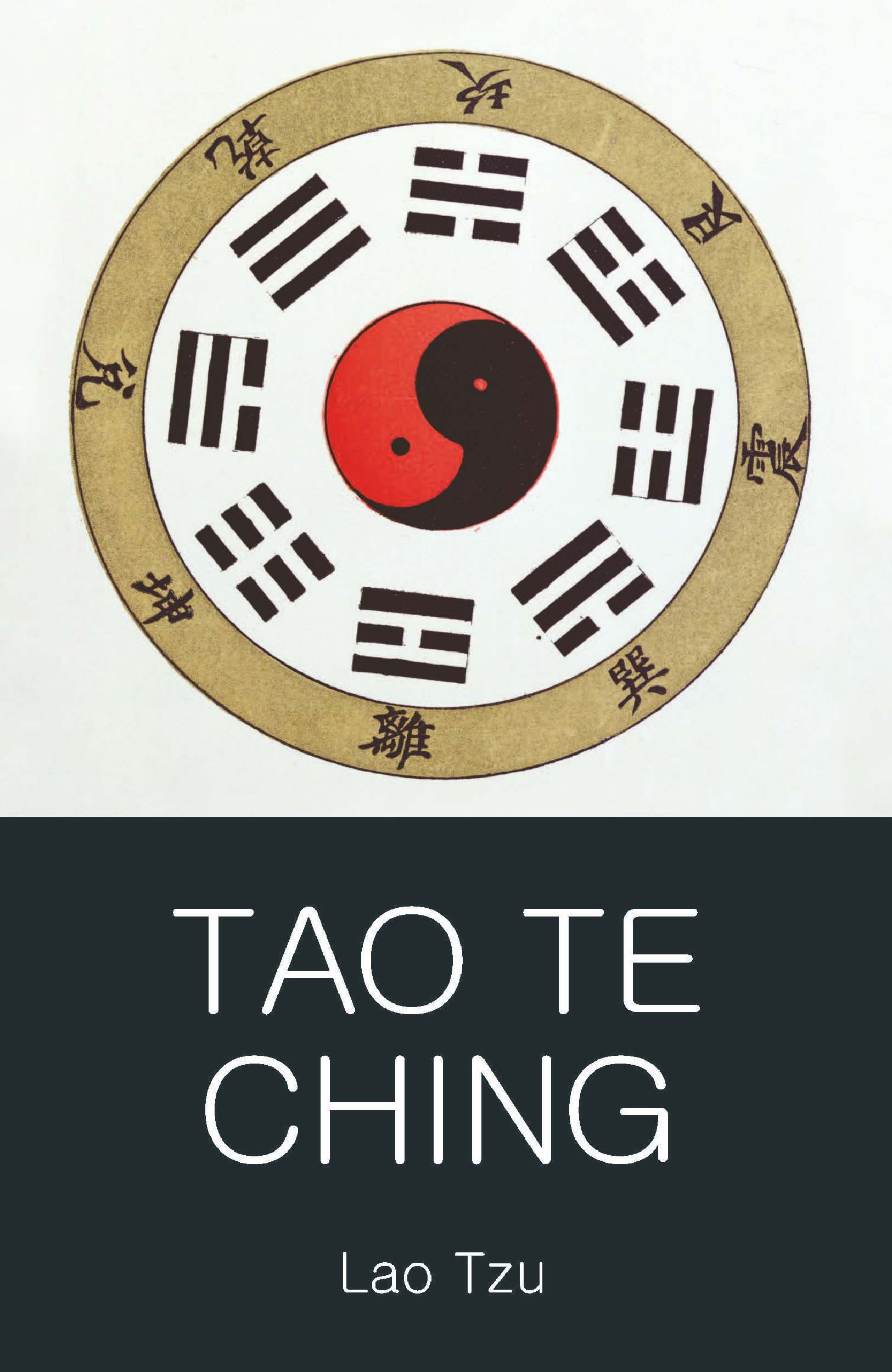 Tao Te Ching Intensive Series