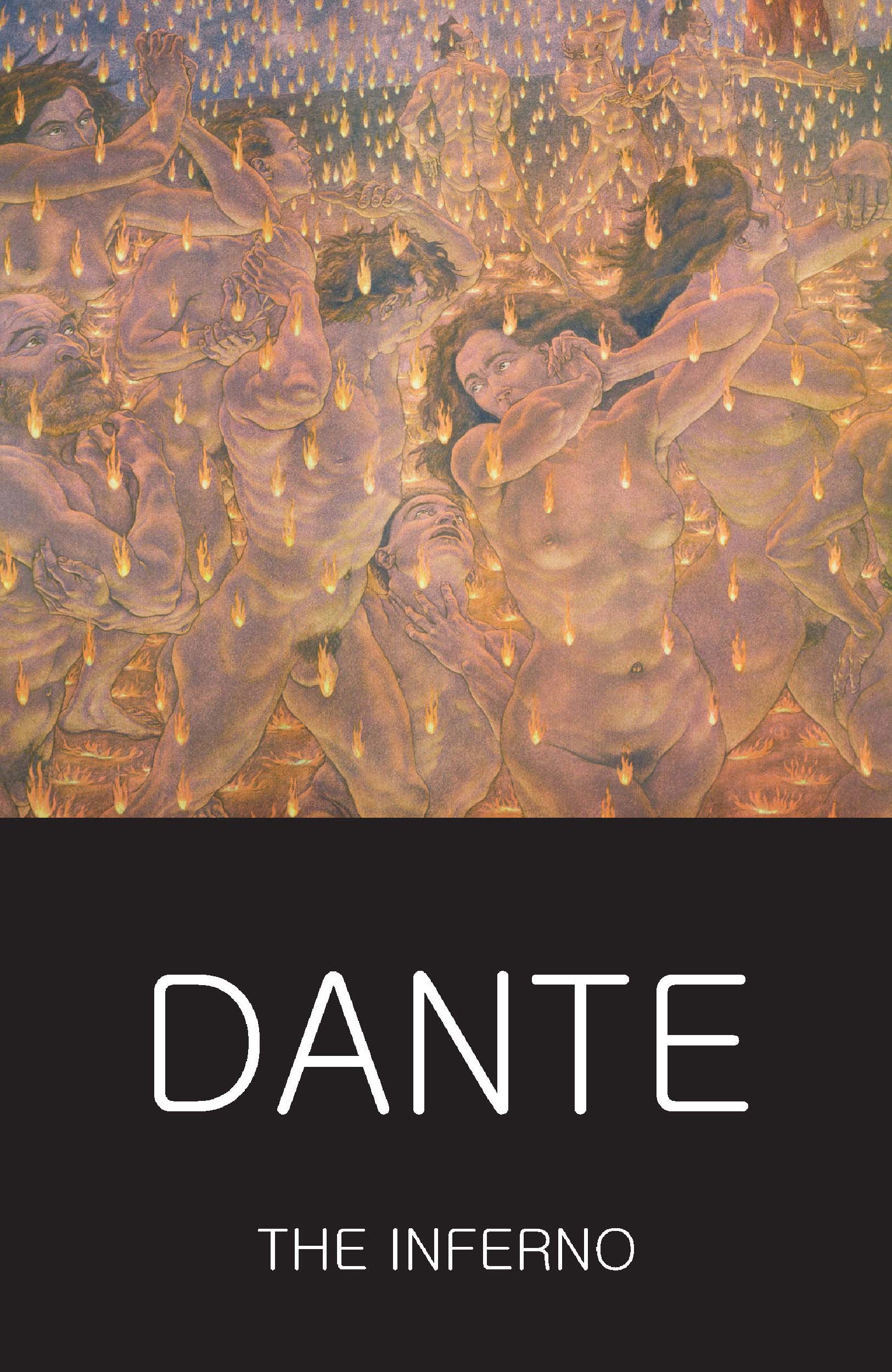 Dante and an Introduction to the Inferno