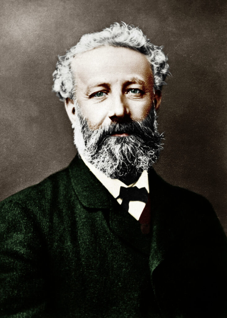 Jules Verne