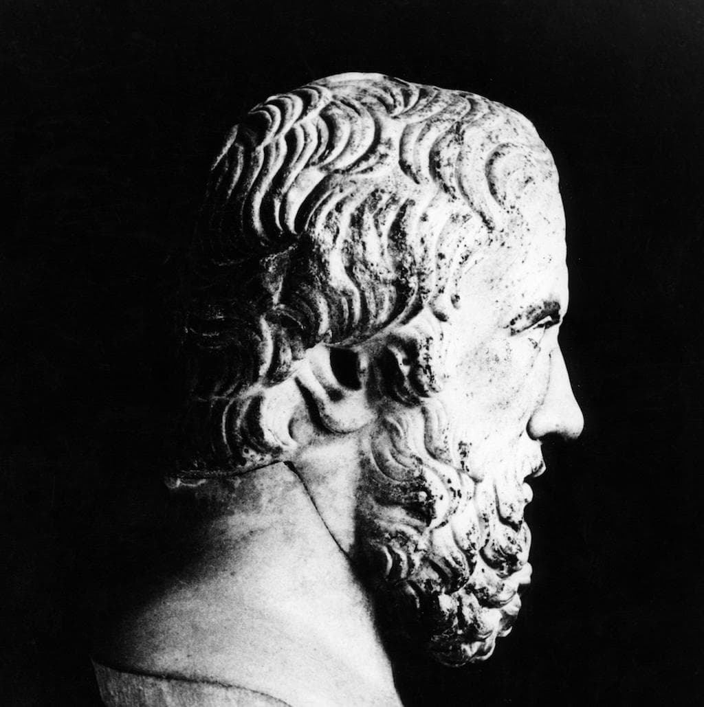 Herodotus