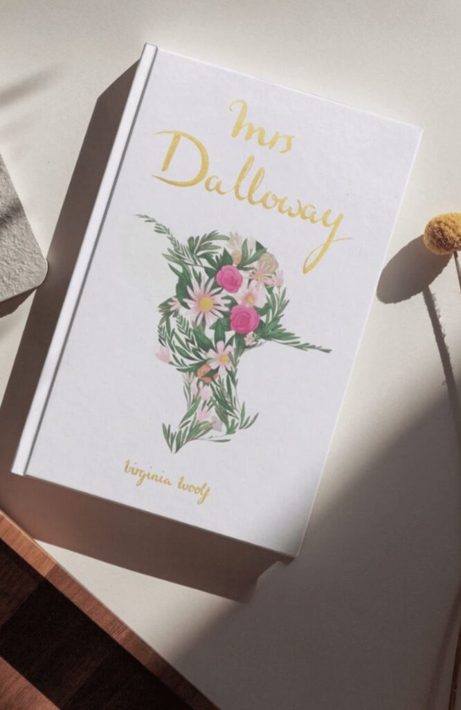 Mrs Dalloway (Collector’s Edition)