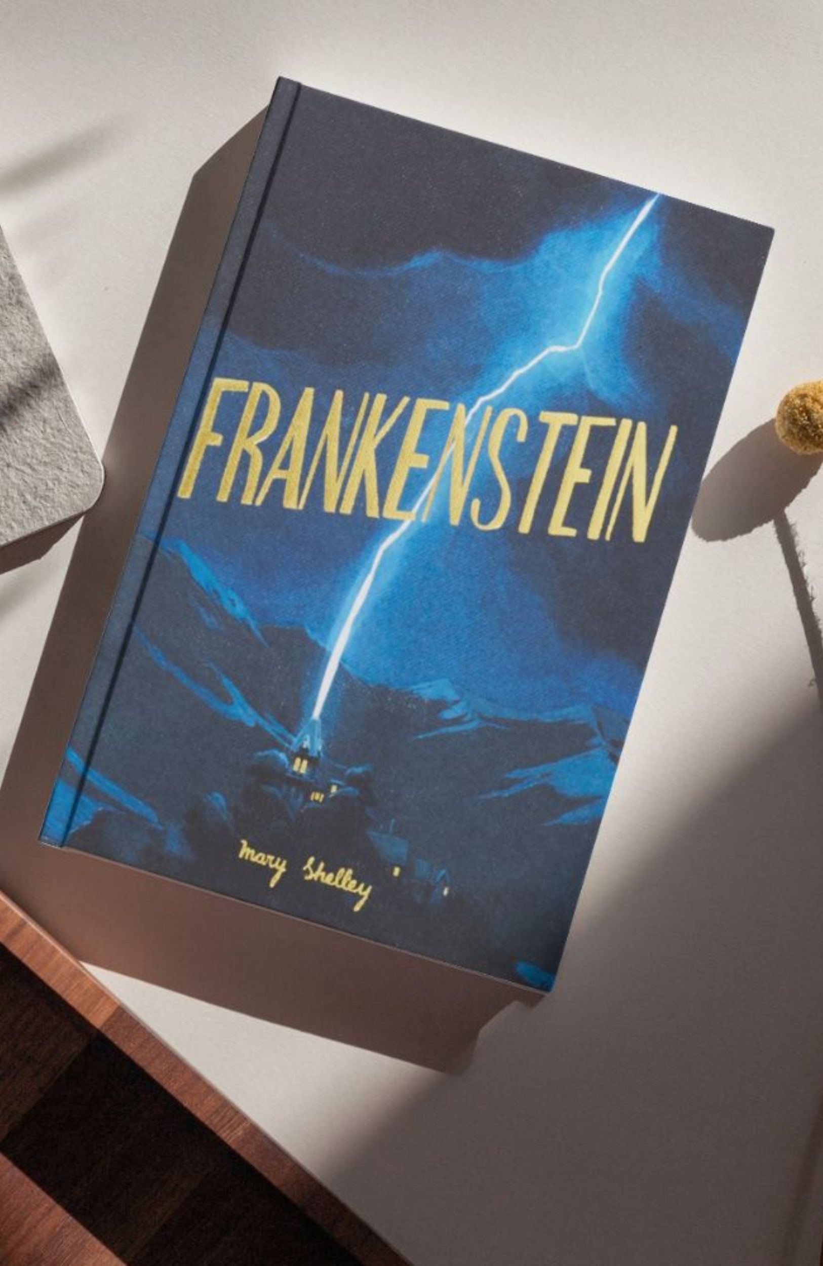 Frankenstein (Collector’s Edition)