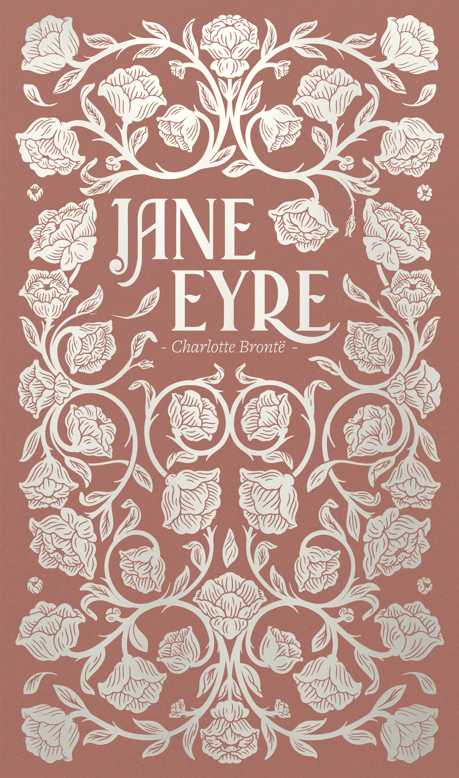 Jane Eyre (Luxe Edition)