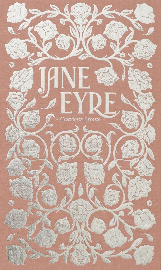 Jane Eyre Luxe