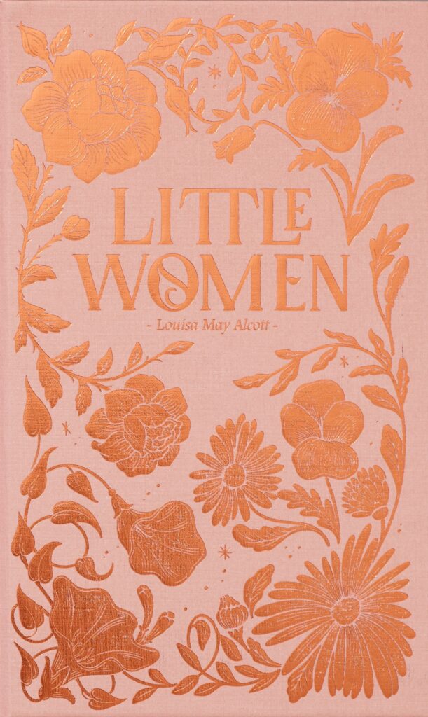 Little Women Luxe