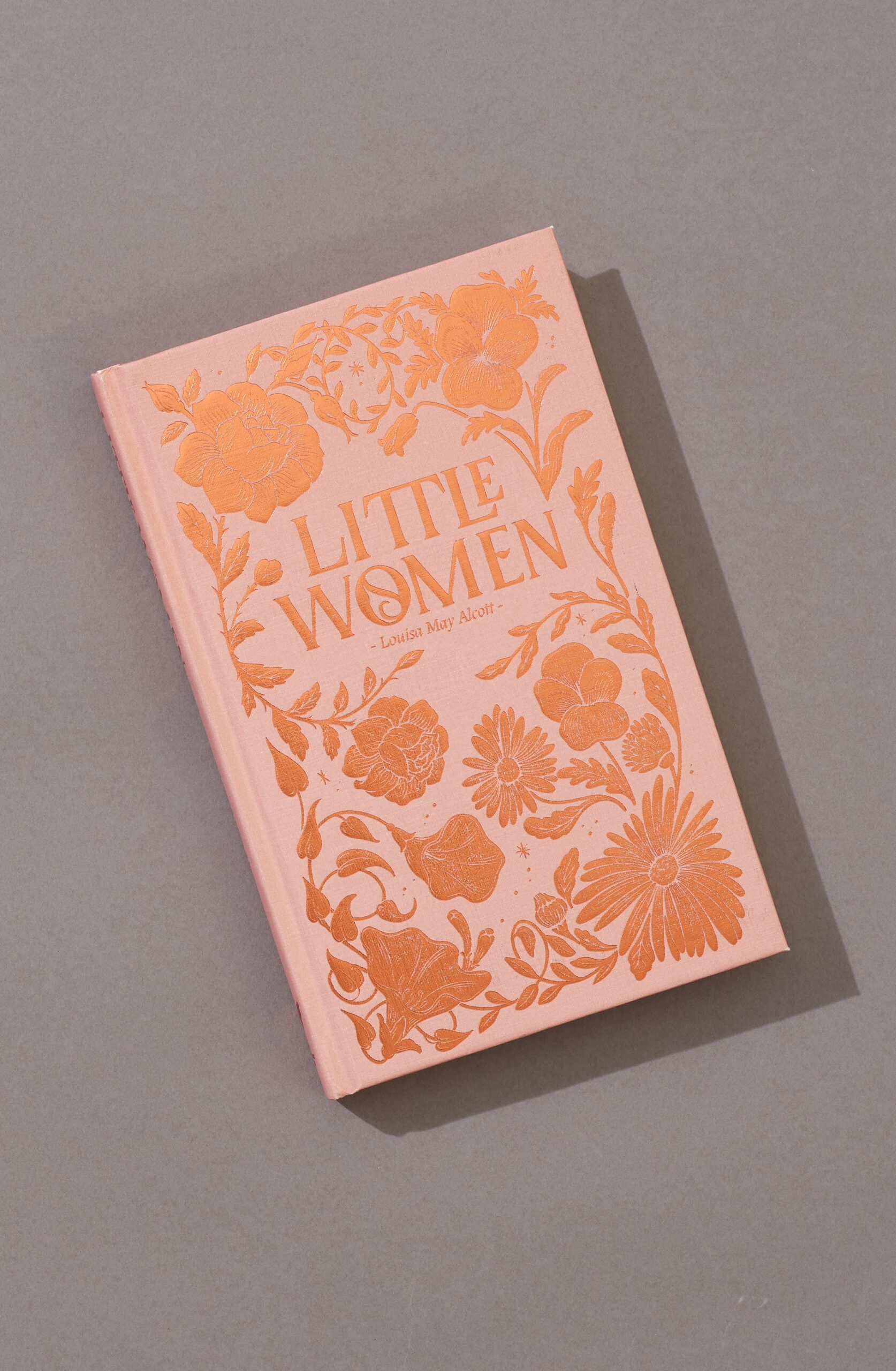Little Women Luxe cover