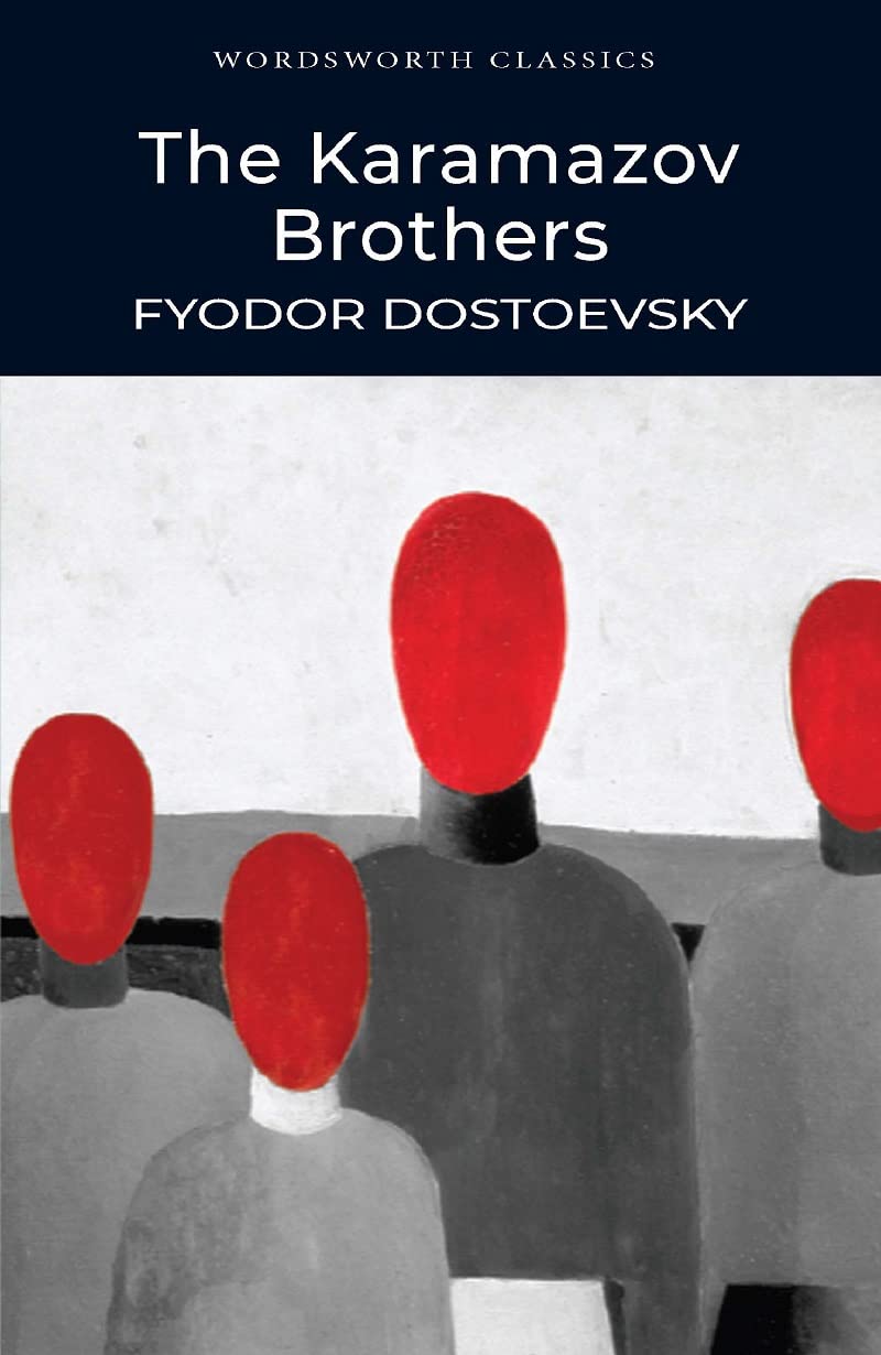 The Karamazov Brothers