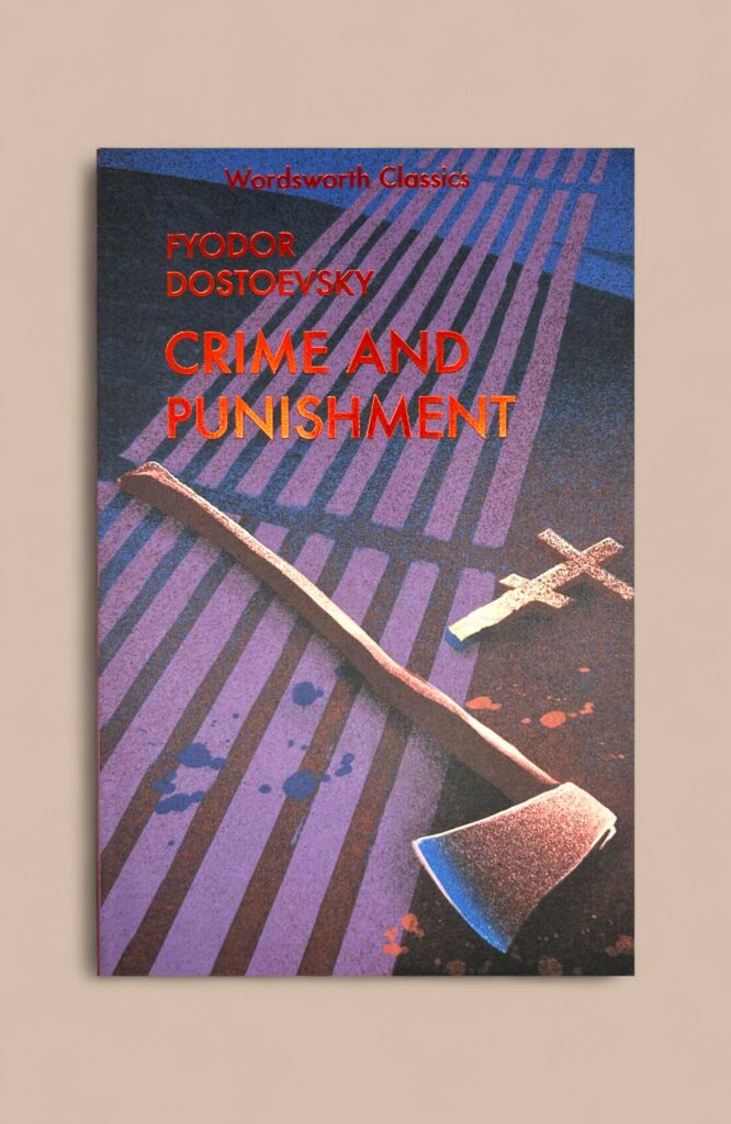 Crime and Punishment