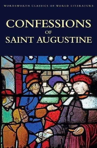 Confessions of St Augustine Classic