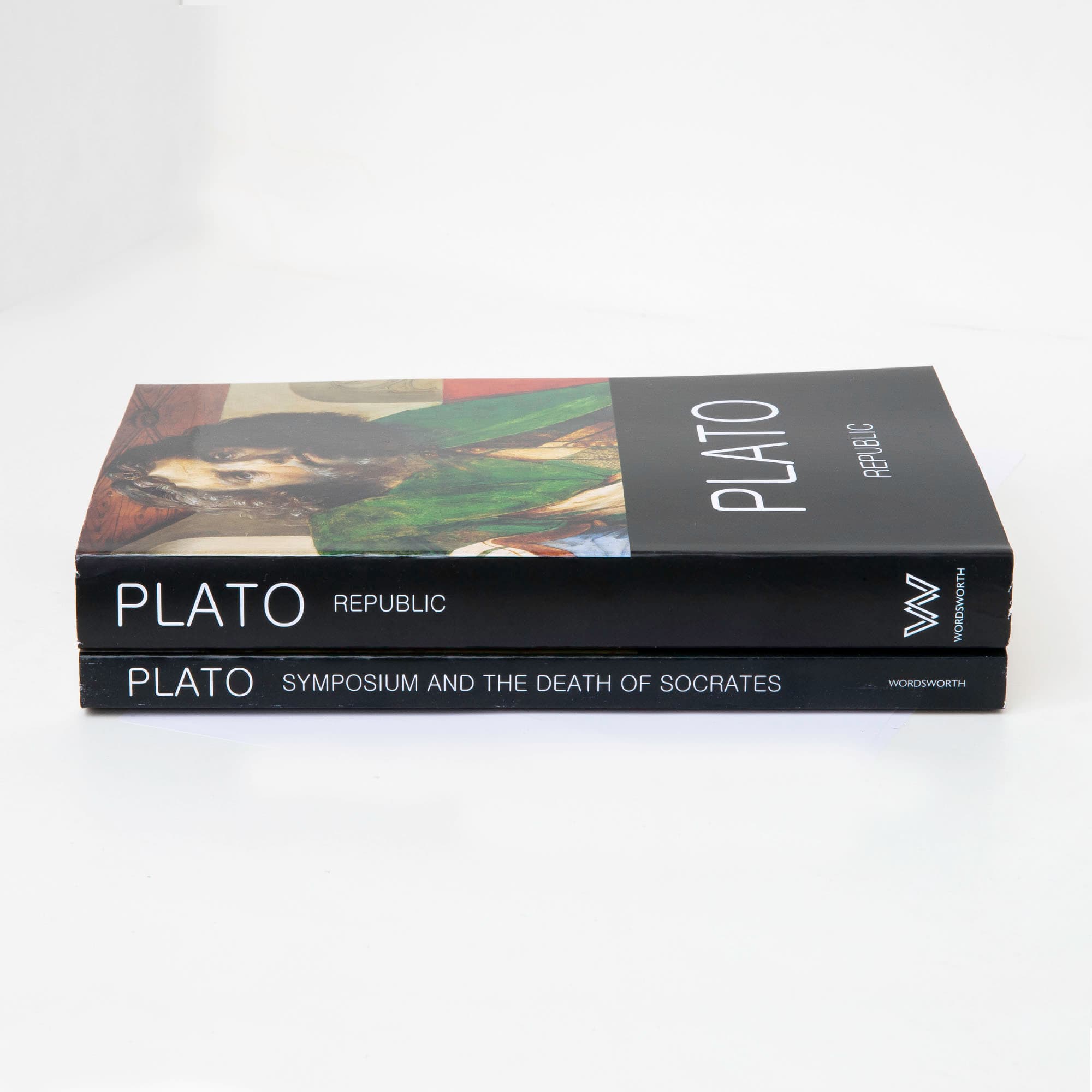 Plato books classics