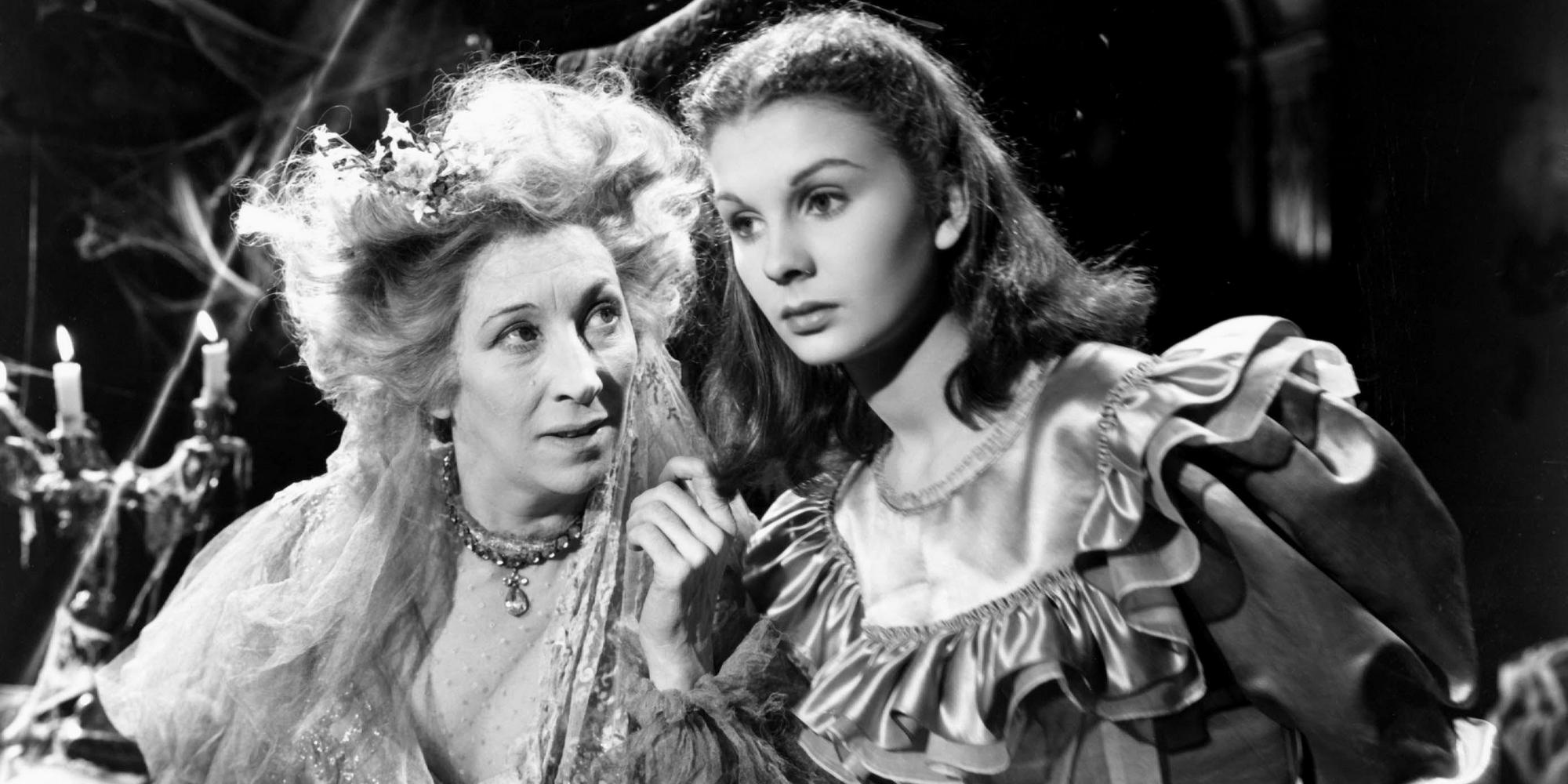 Valerie Hobson Great Expectations