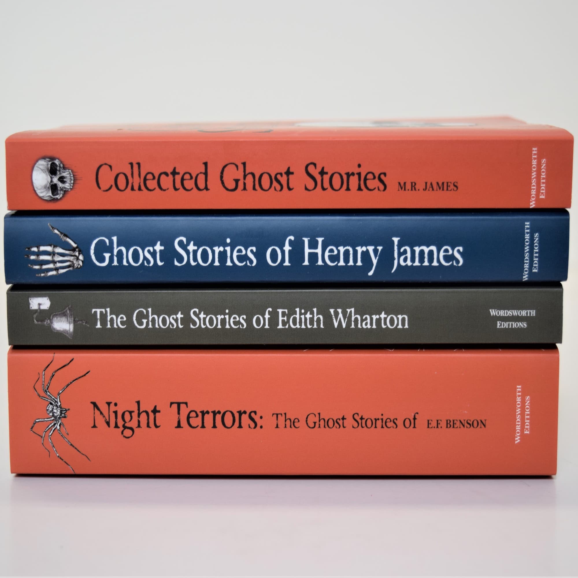 Classic Ghost Story Collection 1.2