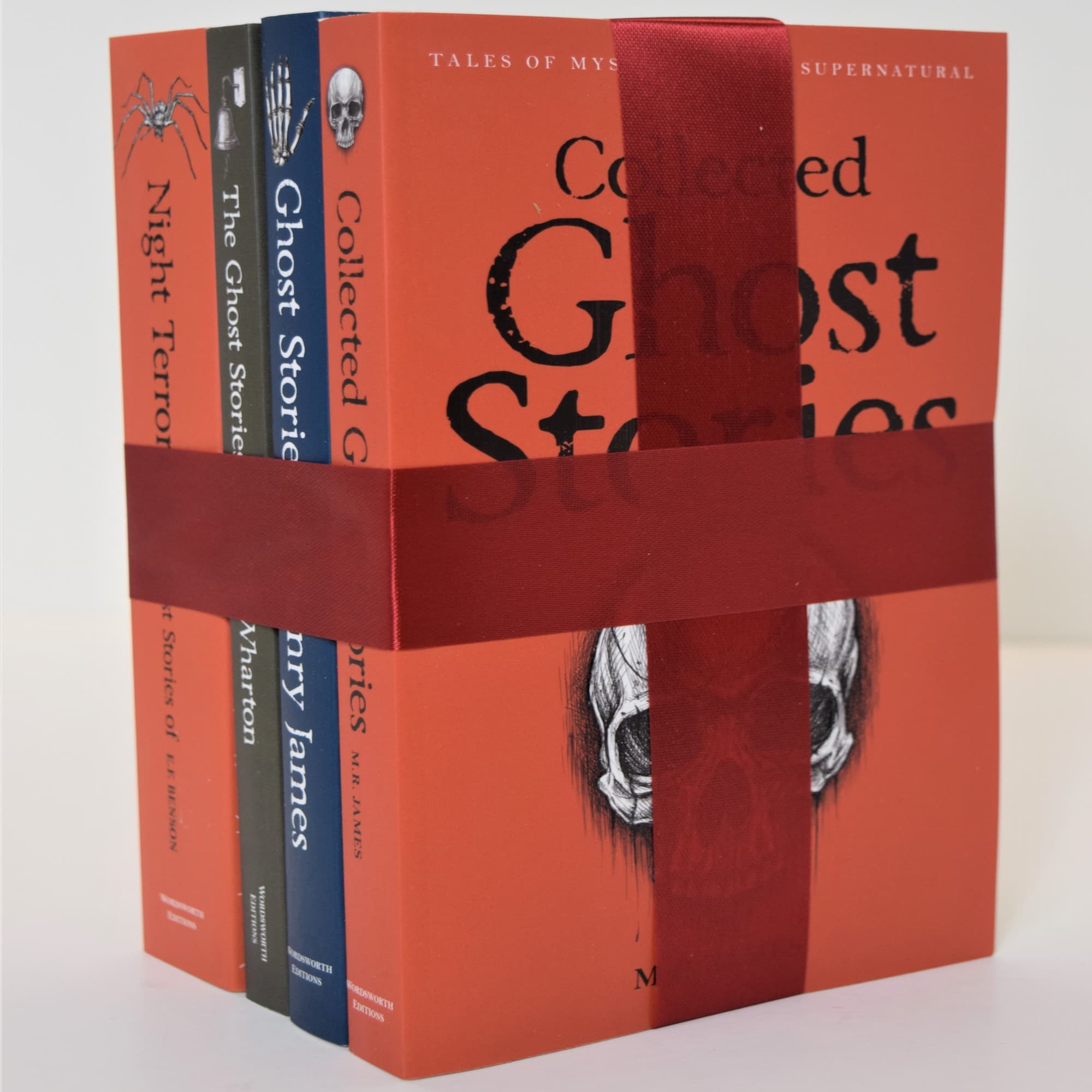 Classic Ghost Story Collection 1