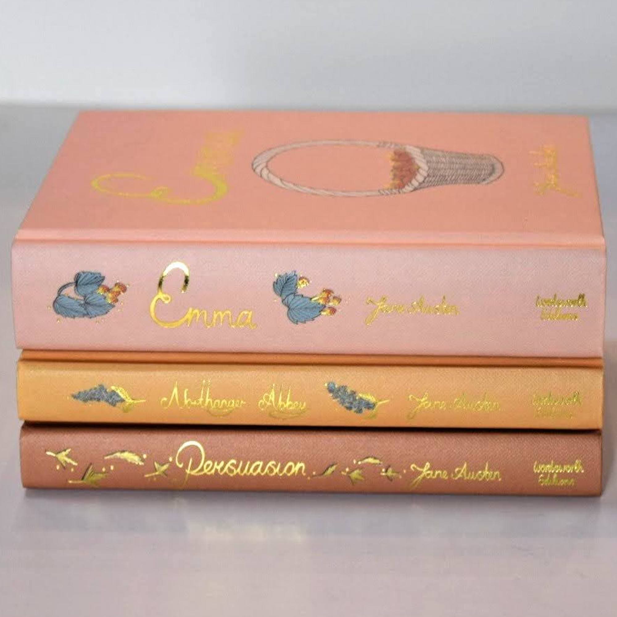 Jane Austen Collection Vol. 2 .2